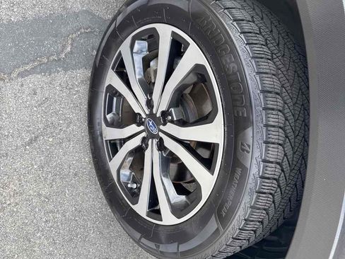 Used 2019 Subaru Forester Limited w/ Popular Package #3 AWD/4WD image 15
