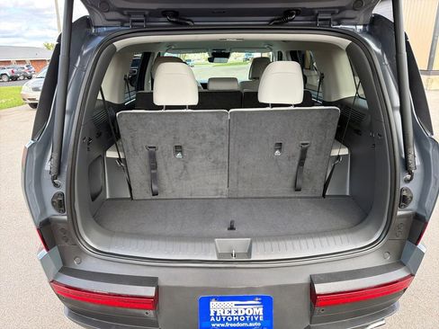 Used 2026 Hyundai Santa Fe SEL AWD/4WD image 21