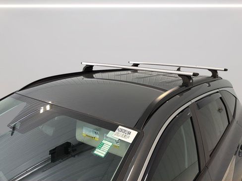 Certified 2025 Hyundai Tucson SEL AWD/4WD image 9