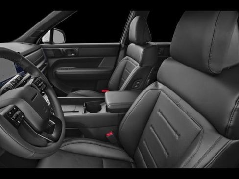New 2026 Hyundai Santa Fe Calligraphy AWD/4WD image 45