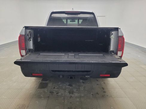 Used 2019 Honda Ridgeline RTL-T image 29