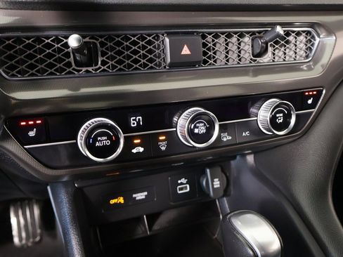 Used 2023 Acura Integra A-Spec image 7