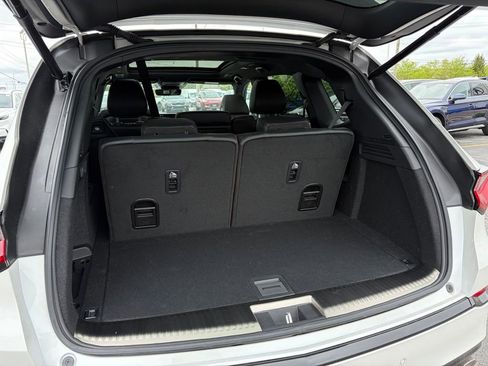 New 2026 Acura MDX Type S AWD/4WD image 29