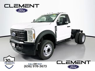 New 2025 Ford F450 XL RWD video 1