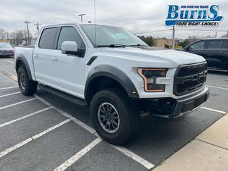 Used 2017 Ford F150 Raptor w/ Equipment Group 802A Luxury video 1