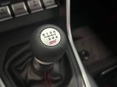 New 2026 Subaru BRZ Limited RWD image 25