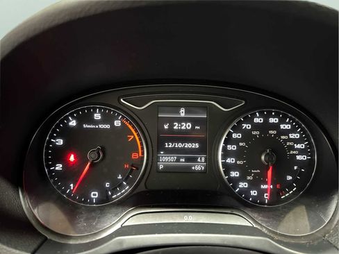 Used 2015 Audi A3 2.0T Prestige w/ Prestige Package image 16