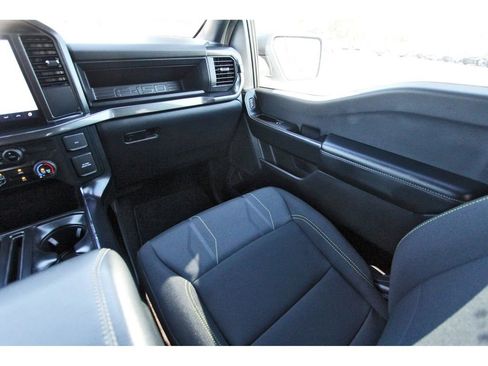 Certified 2024 Ford F150 STX w/ STX Black Appearance Package image 12