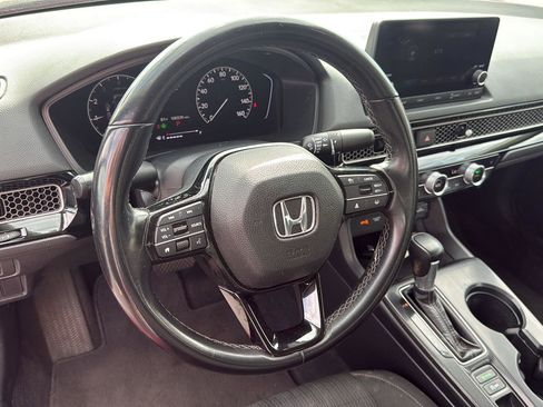 Used 2023 Honda Civic EX image 14