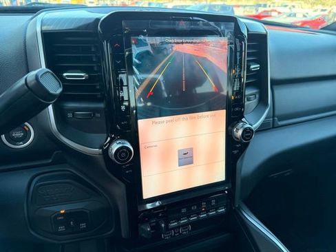 New 2026 RAM 2500 Big Horn image 23