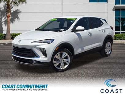 Used 2024 Buick Encore GX Preferred w/ Comfort Package