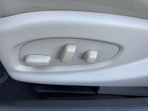 Used 2017 Cadillac CTS Sedan image 15