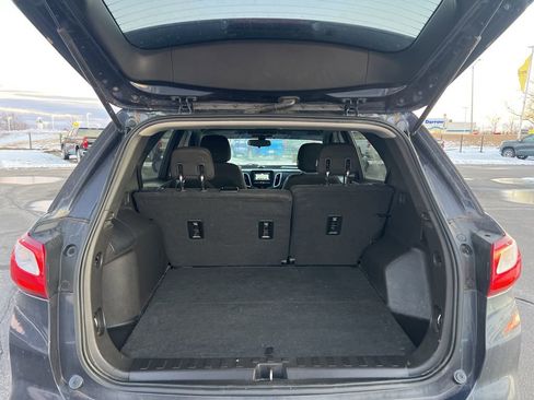 Used 2018 Chevrolet Equinox LT image 7