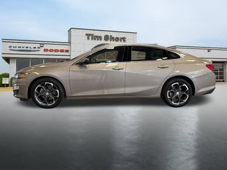 Used 2023 Chevrolet Malibu LT video 2