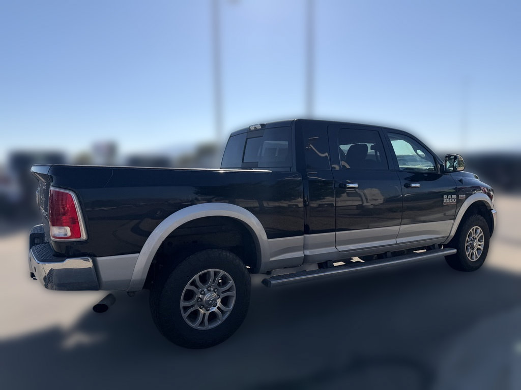 Used 2014 RAM 2500 Laramie AWD/4WD image 4