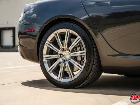 Used 2011 Aston Martin Rapide RWD image 48