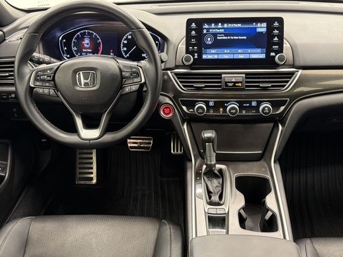 Used 2020 Honda Accord Sport image 27