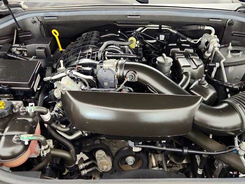 Used 2022 Dodge Durango Citadel image 30