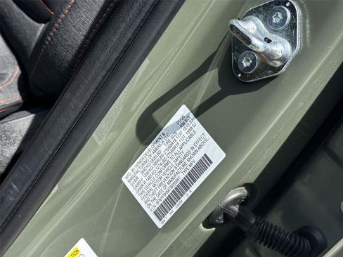 Used 2026 Honda Passport TrailSport image 32