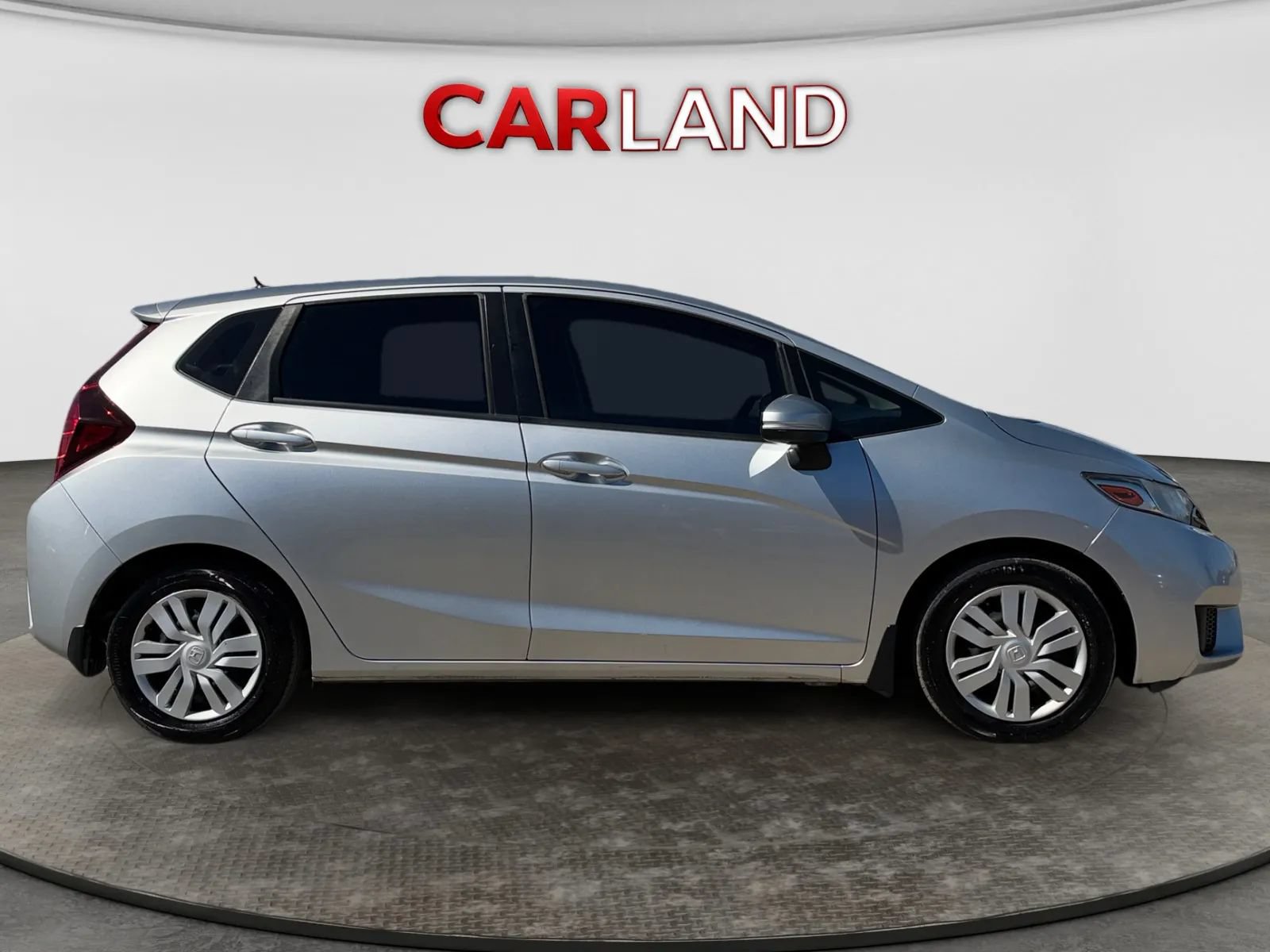 Used 2016 Honda Fit LX image 7