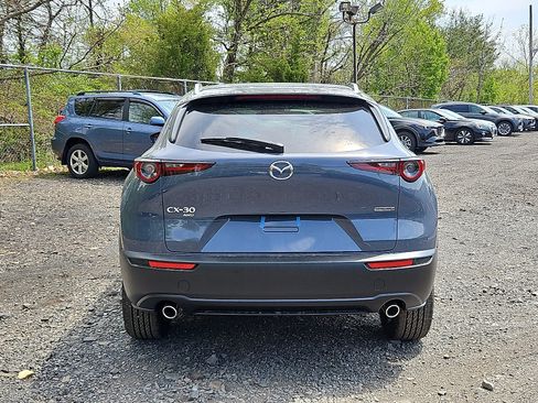 New 2026 MAZDA CX-30 AWD 2.5 S image 5