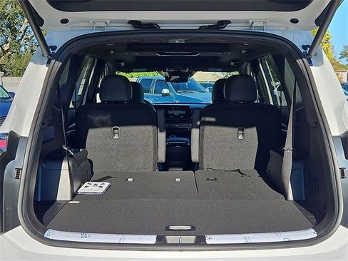 New 2025 Kia Telluride SX X-Line image 6