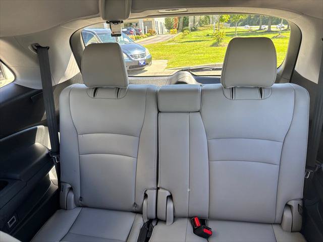 Used 2018 Honda Pilot EX-L image 22