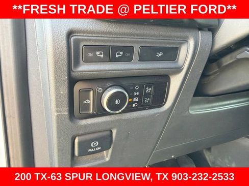 Used 2023 Ford F150 XLT w/ Equipment Group 302A High RWD image 19
