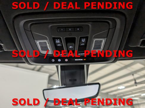 Used 2020 GMC Sierra 2500 Denali w/ Denali Ultimate Package AWD/4WD image 27
