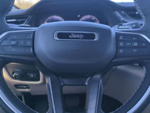 New 2026 Jeep Grand Cherokee Limited image 24