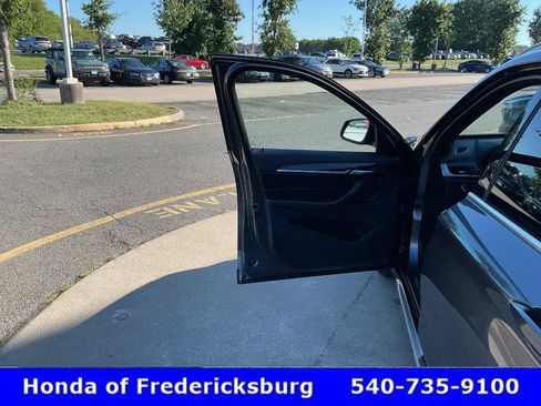 Used 2017 BMW X1 xDrive28i AWD/4WD image 14