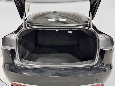 Used 2024 Tesla Model 3 Long Range AWD/4WD image 25