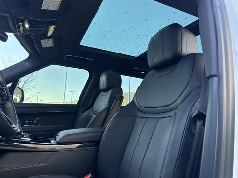 Certified 2023 Land Rover Range Rover Sport SE Dynamic image 21
