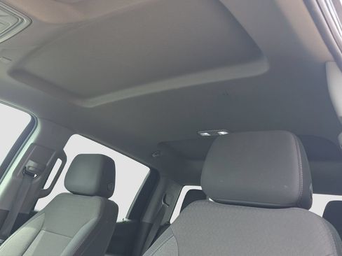 Used 2024 Chevrolet Silverado 1500 Custom RWD image 8