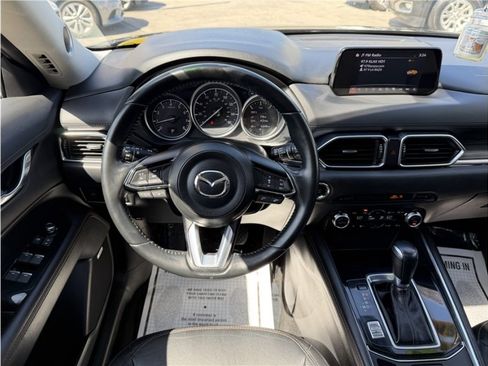 Used 2018 MAZDA CX-5 Grand Touring FWD image 36