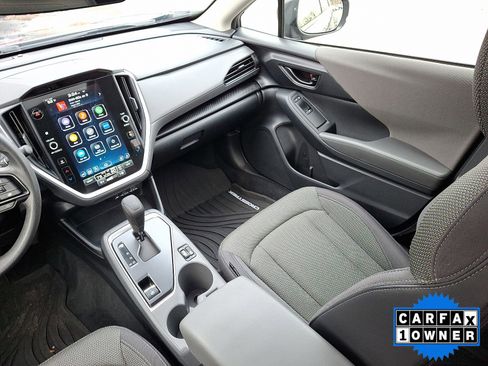 Certified 2024 Subaru Crosstrek 2.0i Premium image 17