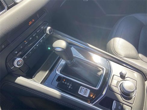 Used 2025 MAZDA CX-5 AWD 2.5 S w/ Premium Plus Pkg image 26