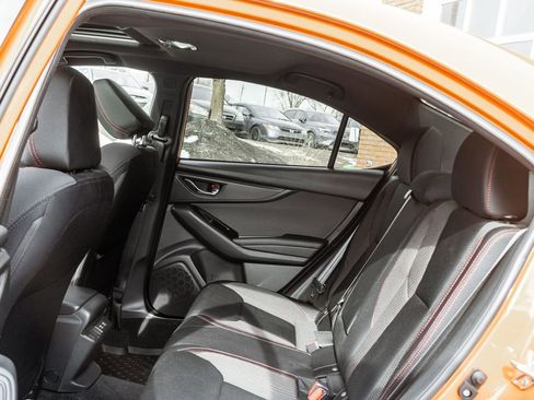 Used 2022 Subaru WRX Premium image 24