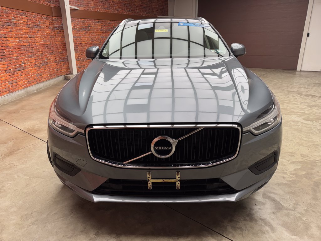 Used 2020 Volvo XC60 T5 Momentum AWD/4WD image 7