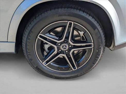 New 2026 Mercedes-Benz GLE 450 4MATIC image 10