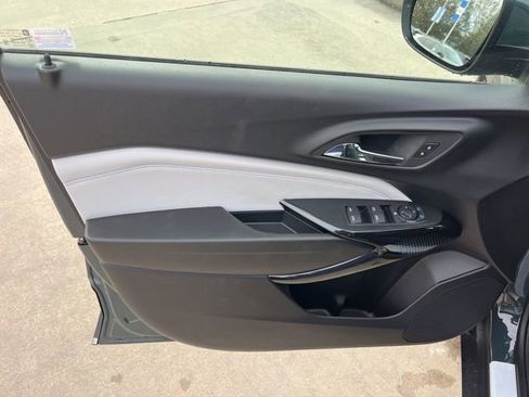 New 2026 Chevrolet Trax LT w/ Driver Confidence Package image 12