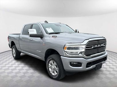 Used 2024 RAM 2500 Laramie w/ Safety Group