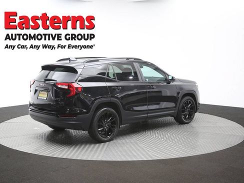Used 2023 GMC Terrain SLE w/ Driver Convenience Package AWD/4WD image 42