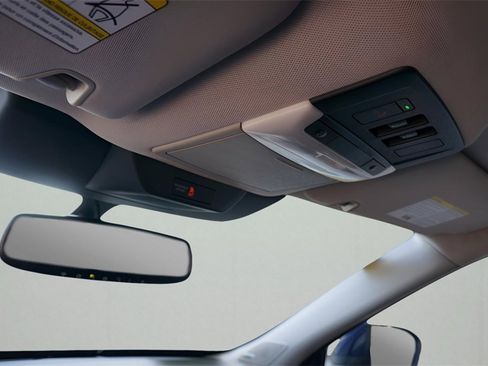 Used 2022 Nissan Pathfinder Platinum w/ Cargo Package image 36