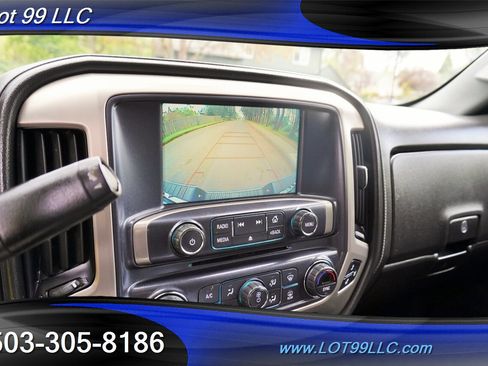 Used 2018 GMC Sierra 1500 Denali w/ Denali Ultimate Package image 37