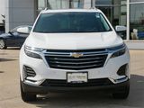 Used 2022 Chevrolet Equinox Premier image 2