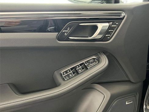 New 2026 Porsche Macan S AWD/4WD image 14