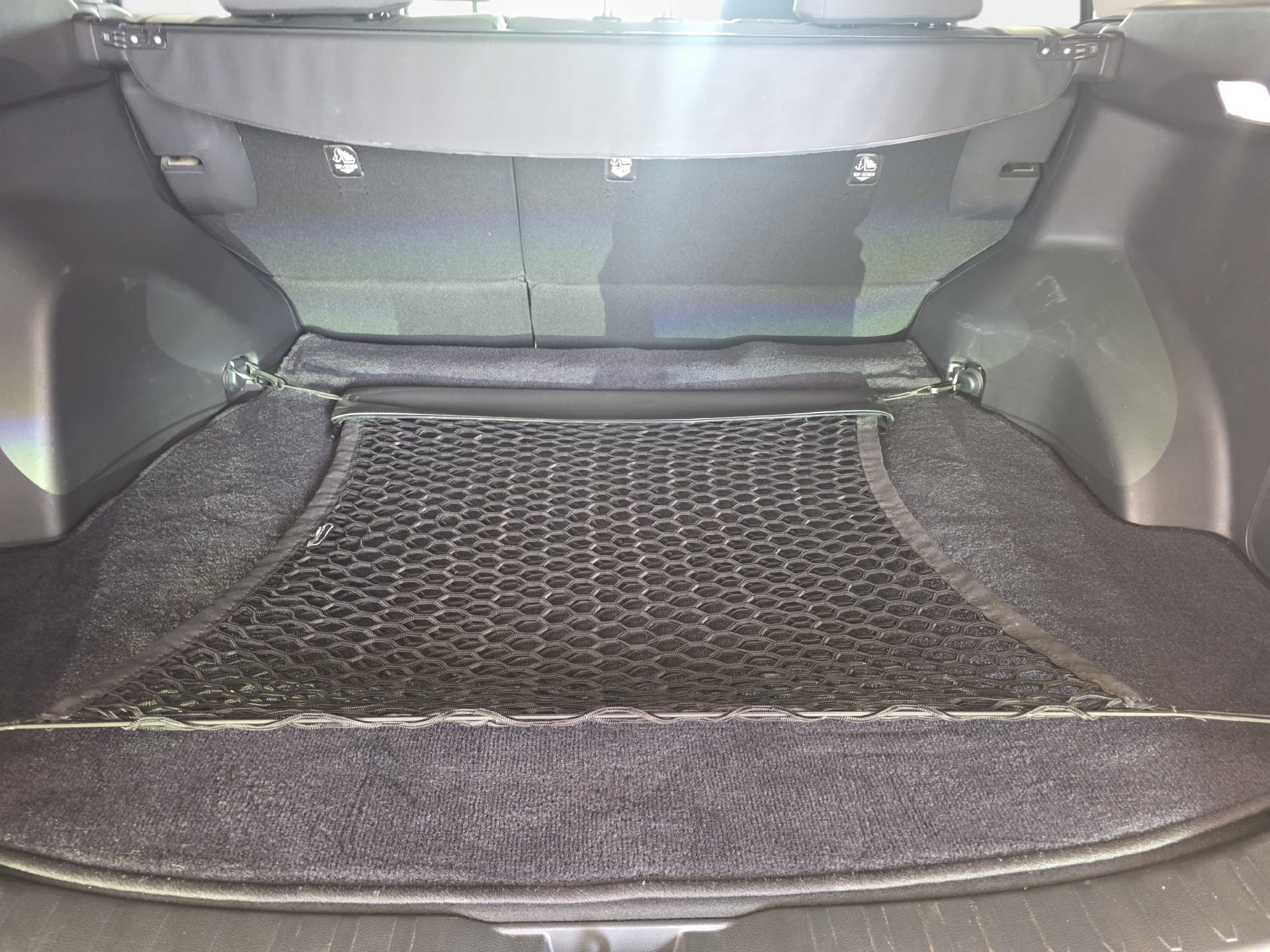 Used 2023 Toyota RAV4 XLE w/ Convenience Package FWD image 12