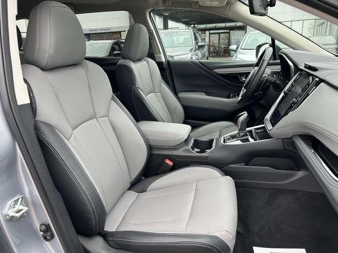 Certified 2023 Subaru Outback Limited image 26