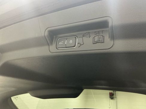 New 2026 Ford Explorer Tremor w/ Tremor Ultimate Package image 27